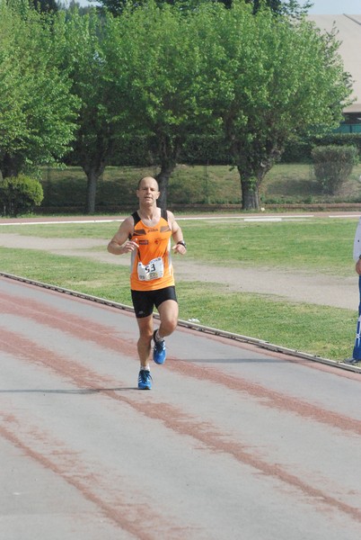 Roma 3 Ville Run (25/04/2015) 00007