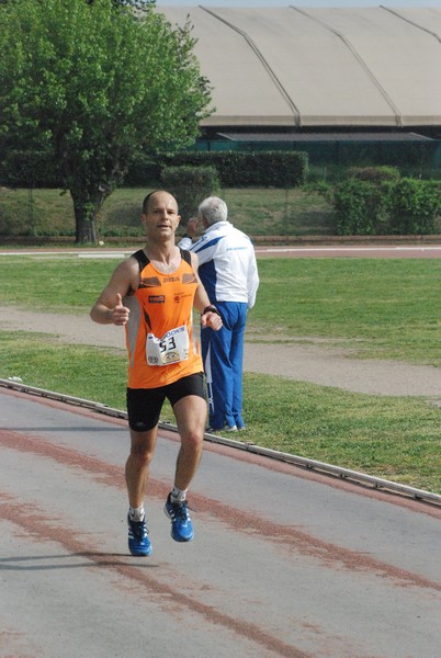 Roma 3 Ville Run (25/04/2015) 00008