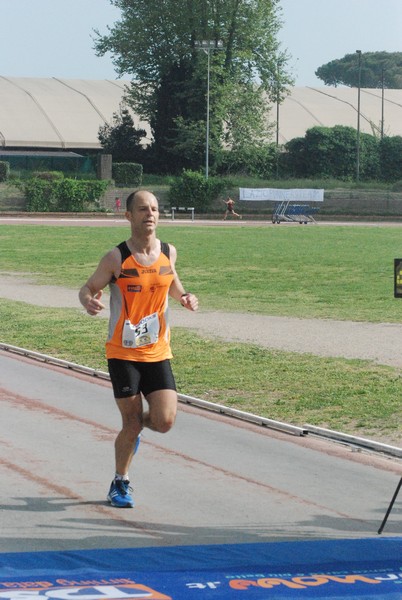 Roma 3 Ville Run (25/04/2015) 00009