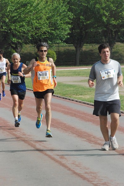 Roma 3 Ville Run (25/04/2015) 00011