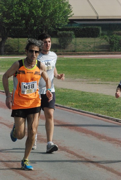 Roma 3 Ville Run (25/04/2015) 00012