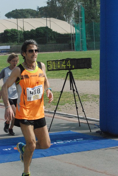 Roma 3 Ville Run (25/04/2015) 00013