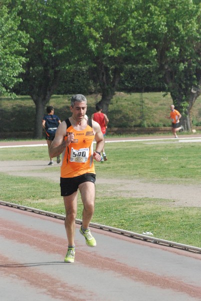 Roma 3 Ville Run (25/04/2015) 00014