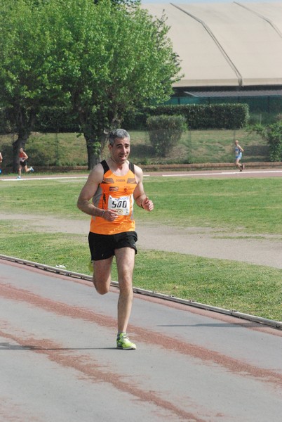 Roma 3 Ville Run (25/04/2015) 00015