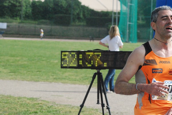 Roma 3 Ville Run (25/04/2015) 00016