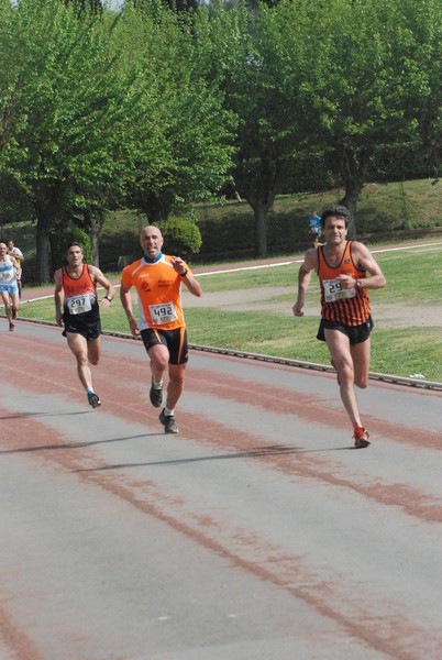 Roma 3 Ville Run (25/04/2015) 00017