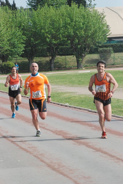 Roma 3 Ville Run (25/04/2015) 00018