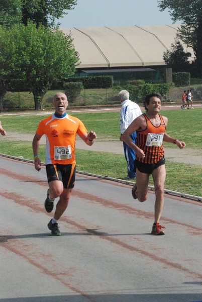 Roma 3 Ville Run (25/04/2015) 00019