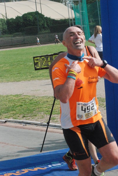 Roma 3 Ville Run (25/04/2015) 00020