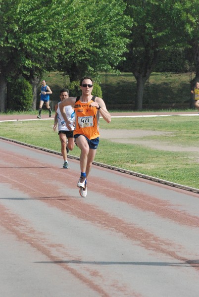 Roma 3 Ville Run (25/04/2015) 00021