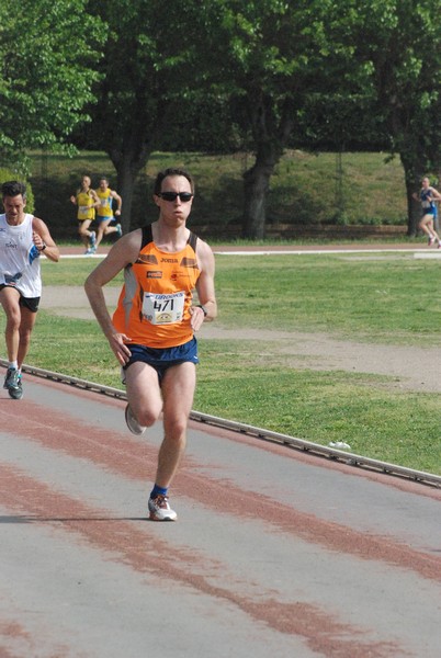 Roma 3 Ville Run (25/04/2015) 00022