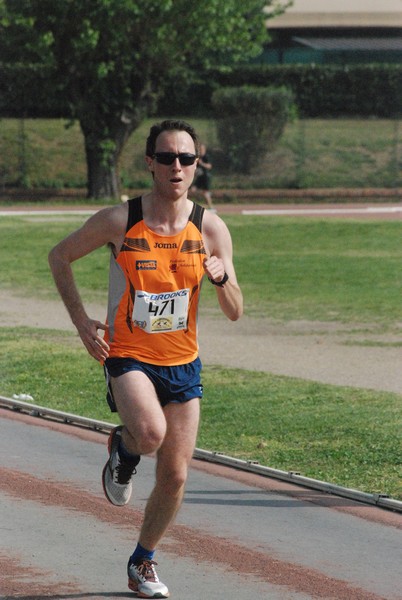 Roma 3 Ville Run (25/04/2015) 00023