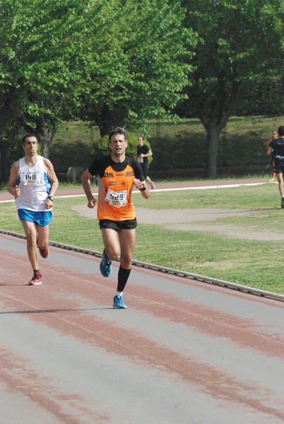 Roma 3 Ville Run (25/04/2015) 00024