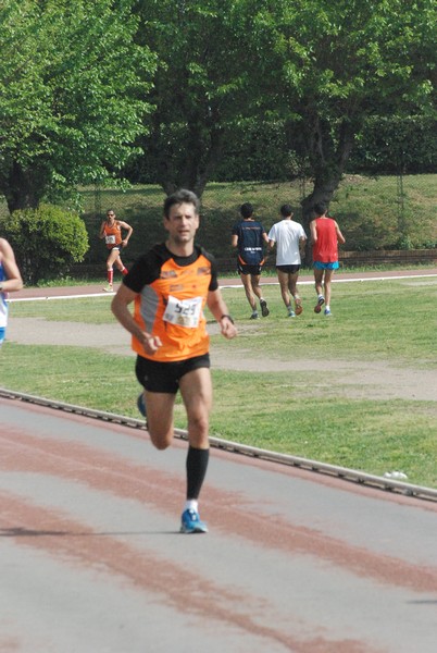Roma 3 Ville Run (25/04/2015) 00025