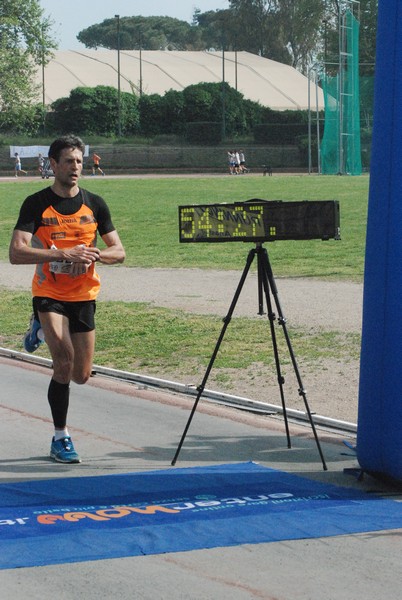 Roma 3 Ville Run (25/04/2015) 00027