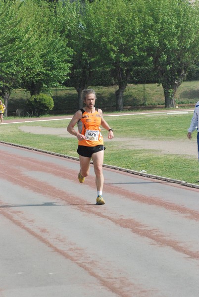 Roma 3 Ville Run (25/04/2015) 00028