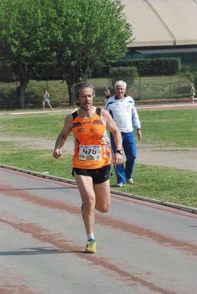 Roma 3 Ville Run (25/04/2015) 00029