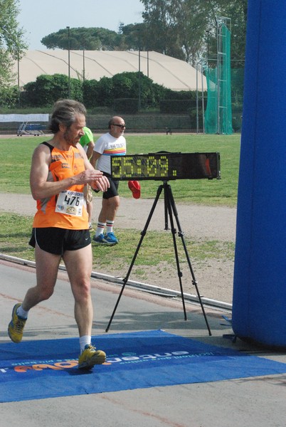 Roma 3 Ville Run (25/04/2015) 00030