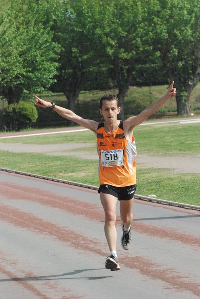 Roma 3 Ville Run (25/04/2015) 00031