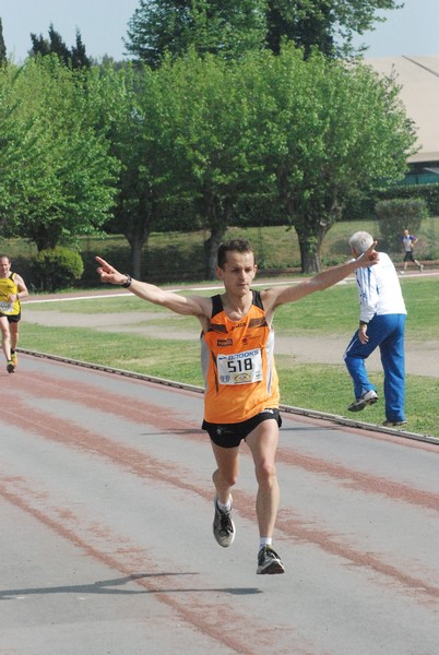 Roma 3 Ville Run (25/04/2015) 00032
