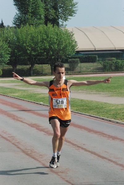 Roma 3 Ville Run (25/04/2015) 00033