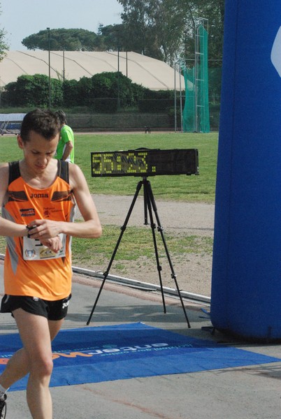 Roma 3 Ville Run (25/04/2015) 00034