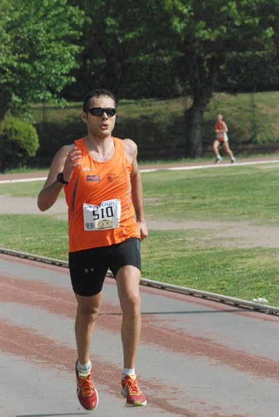 Roma 3 Ville Run (25/04/2015) 00035