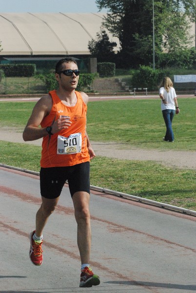 Roma 3 Ville Run (25/04/2015) 00037