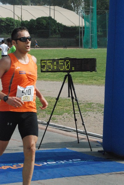Roma 3 Ville Run (25/04/2015) 00038