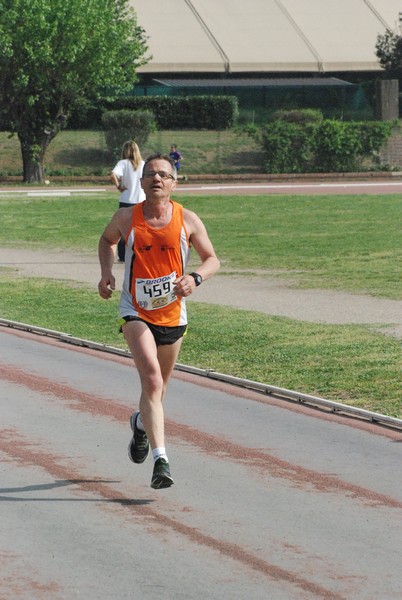 Roma 3 Ville Run (25/04/2015) 00040