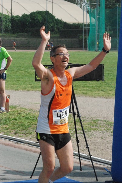 Roma 3 Ville Run (25/04/2015) 00042