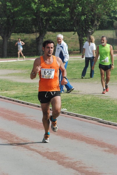 Roma 3 Ville Run (25/04/2015) 00043