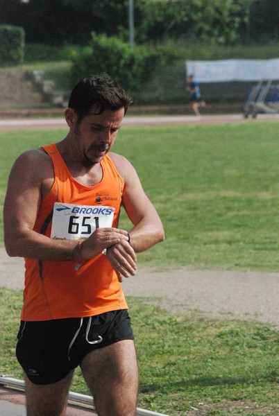 Roma 3 Ville Run (25/04/2015) 00045