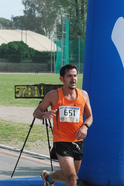 Roma 3 Ville Run (25/04/2015) 00046
