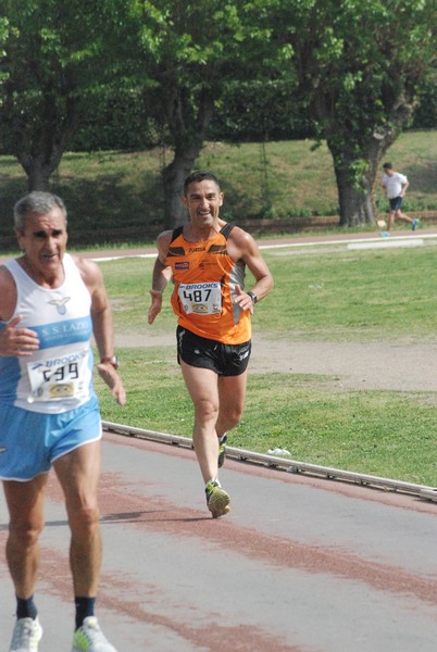 Roma 3 Ville Run (25/04/2015) 00047