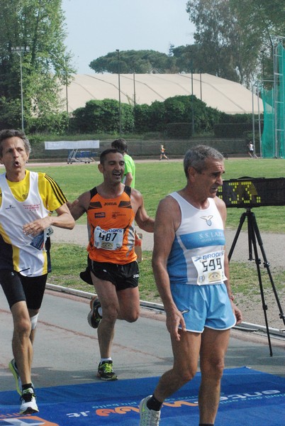 Roma 3 Ville Run (25/04/2015) 00049