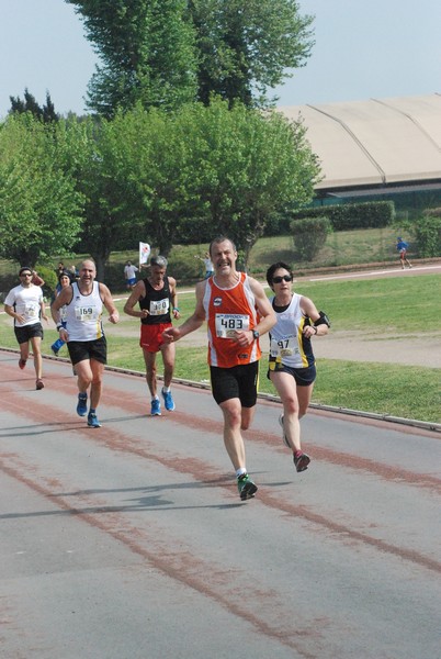 Roma 3 Ville Run (25/04/2015) 00050