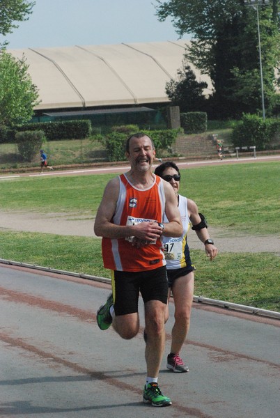 Roma 3 Ville Run (25/04/2015) 00051