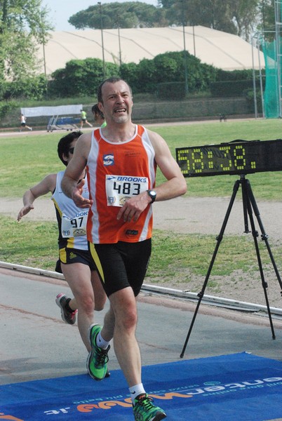 Roma 3 Ville Run (25/04/2015) 00052