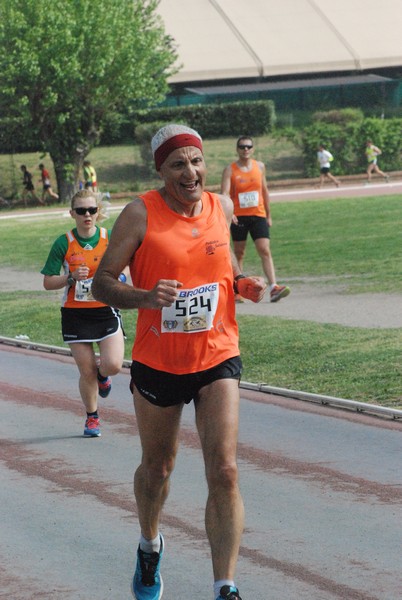 Roma 3 Ville Run (25/04/2015) 00053