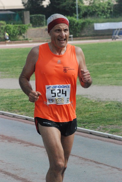 Roma 3 Ville Run (25/04/2015) 00054