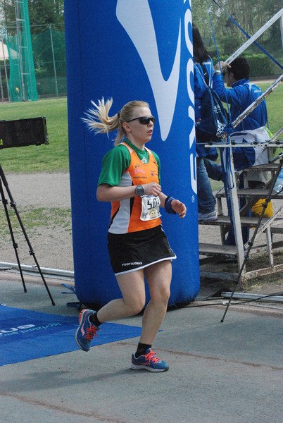 Roma 3 Ville Run (25/04/2015) 00056