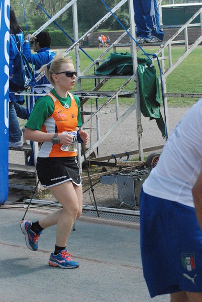 Roma 3 Ville Run (25/04/2015) 00057