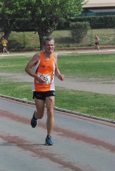Roma 3 Ville Run (25/04/2015) 00058