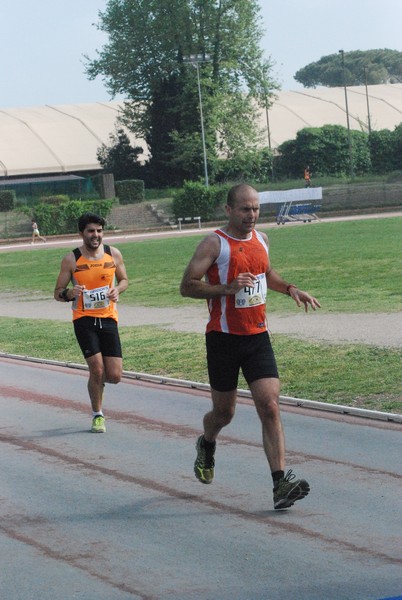 Roma 3 Ville Run (25/04/2015) 00061