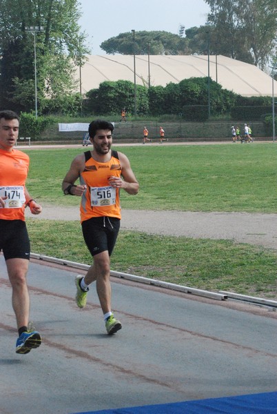 Roma 3 Ville Run (25/04/2015) 00063