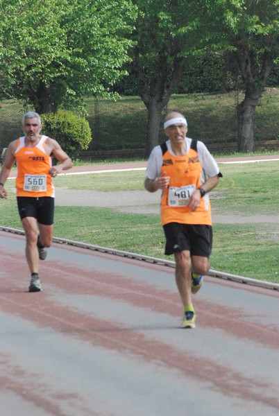 Roma 3 Ville Run (25/04/2015) 00066
