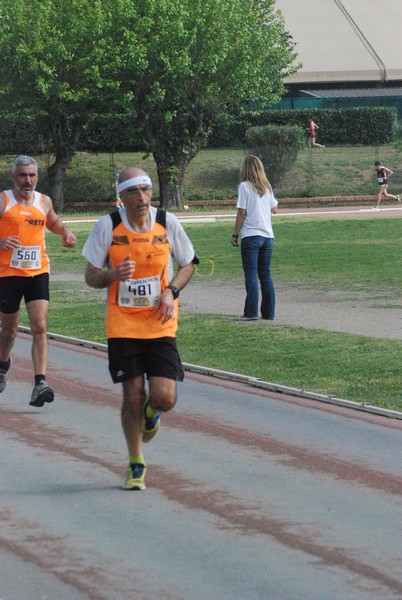Roma 3 Ville Run (25/04/2015) 00067