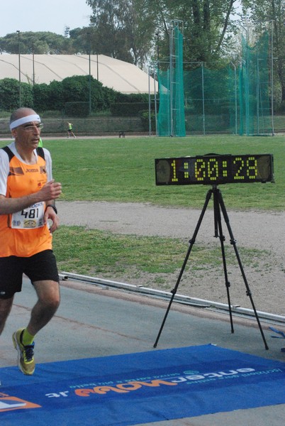 Roma 3 Ville Run (25/04/2015) 00069
