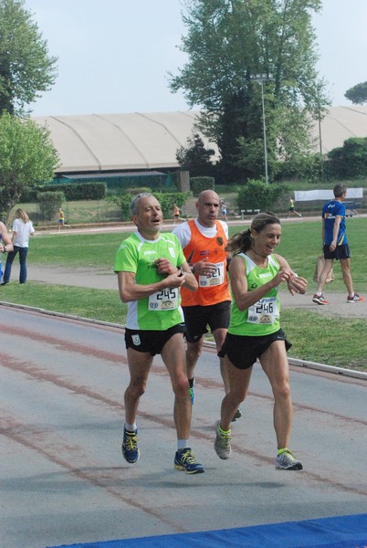 Roma 3 Ville Run (25/04/2015) 00070
